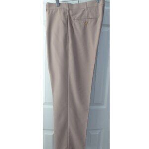 CALLAWAY Men’s Beige Pants Size 35Wx30L